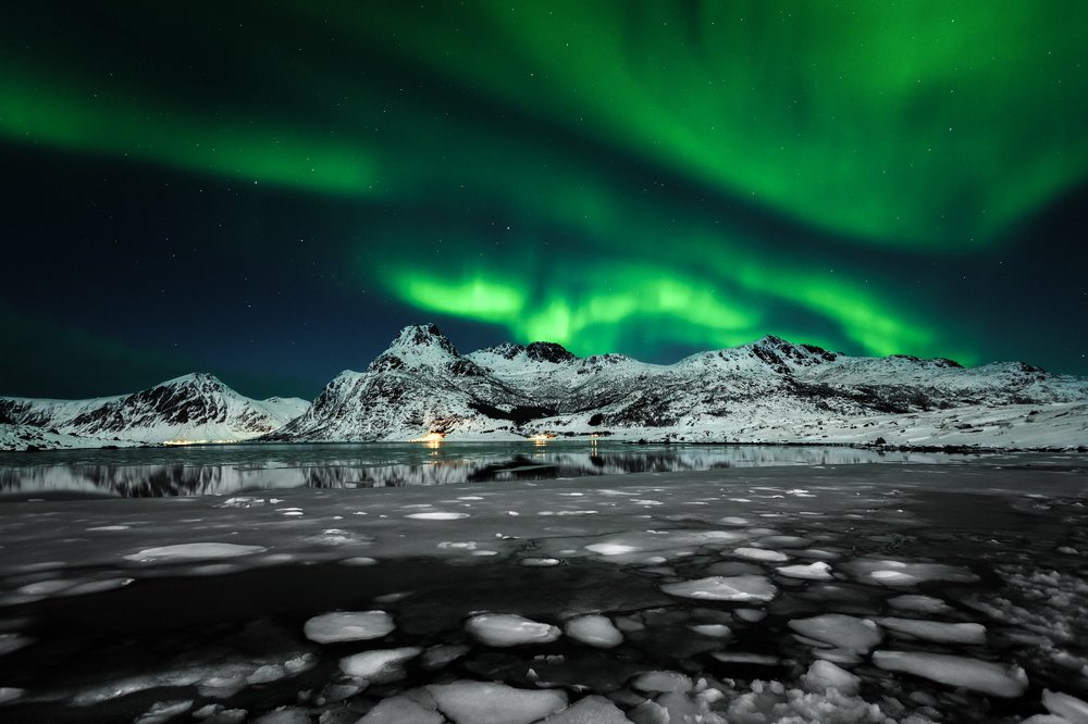 Photograph by Figat Marcin