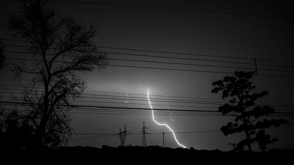 Photograph by Israel Carlito