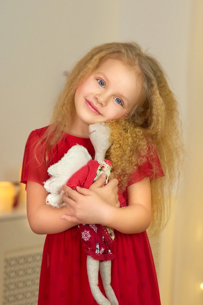 Photograph by Ольга Мандрик