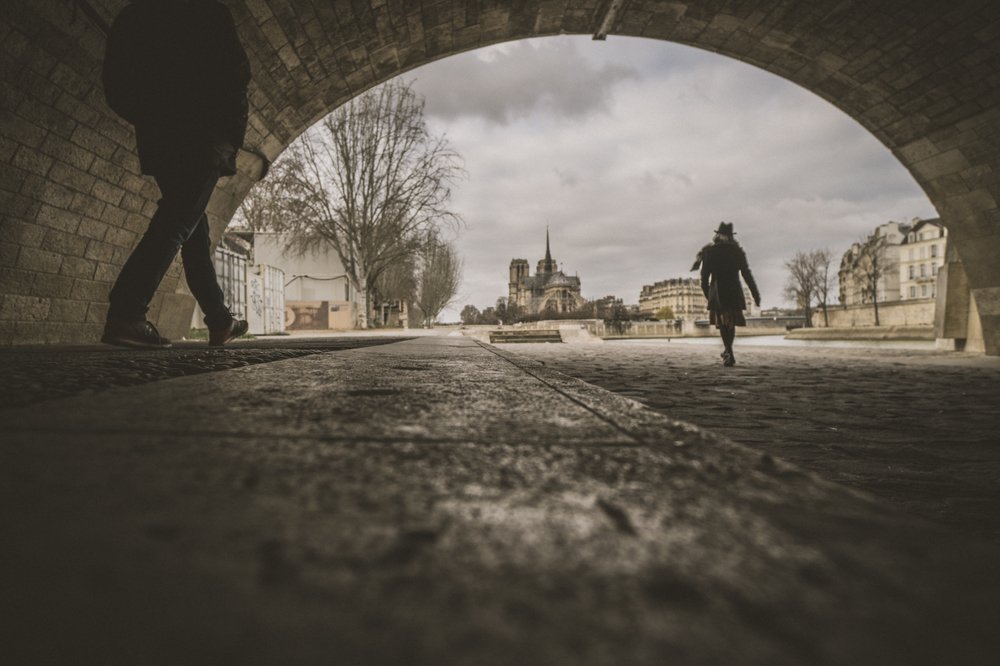 Photograph by Miguel Castells