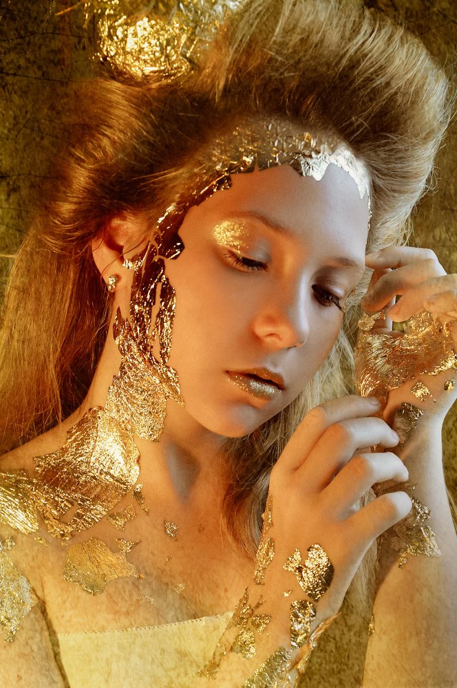 Photograph by Анна Владыко