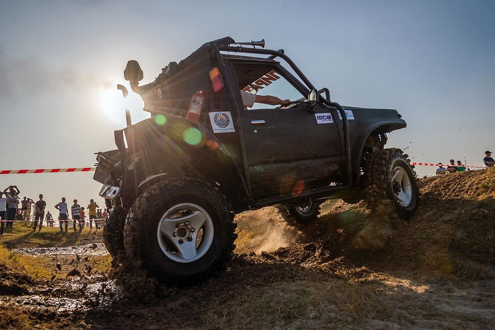 Photograph by Борис Недосеков