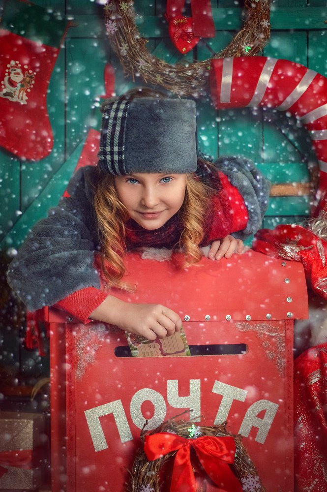 Photograph by Анна Владыко