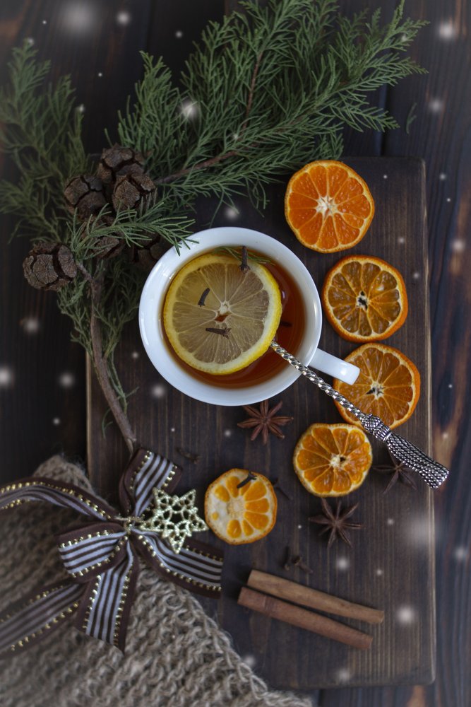 Photograph by Юлия Козаева