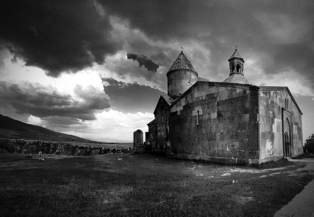 Photograph by Iren Aleksanyan