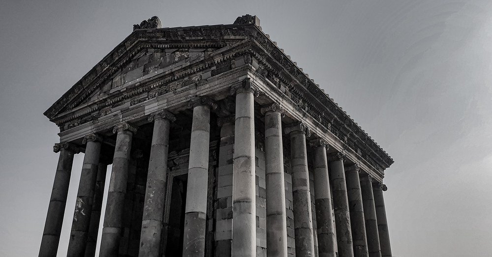 Photograph by Iren Aleksanyan