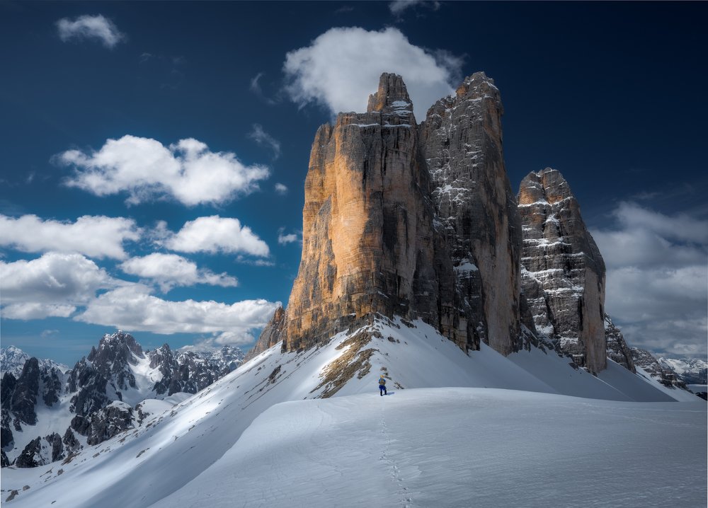 Photograph by Ramon Puig