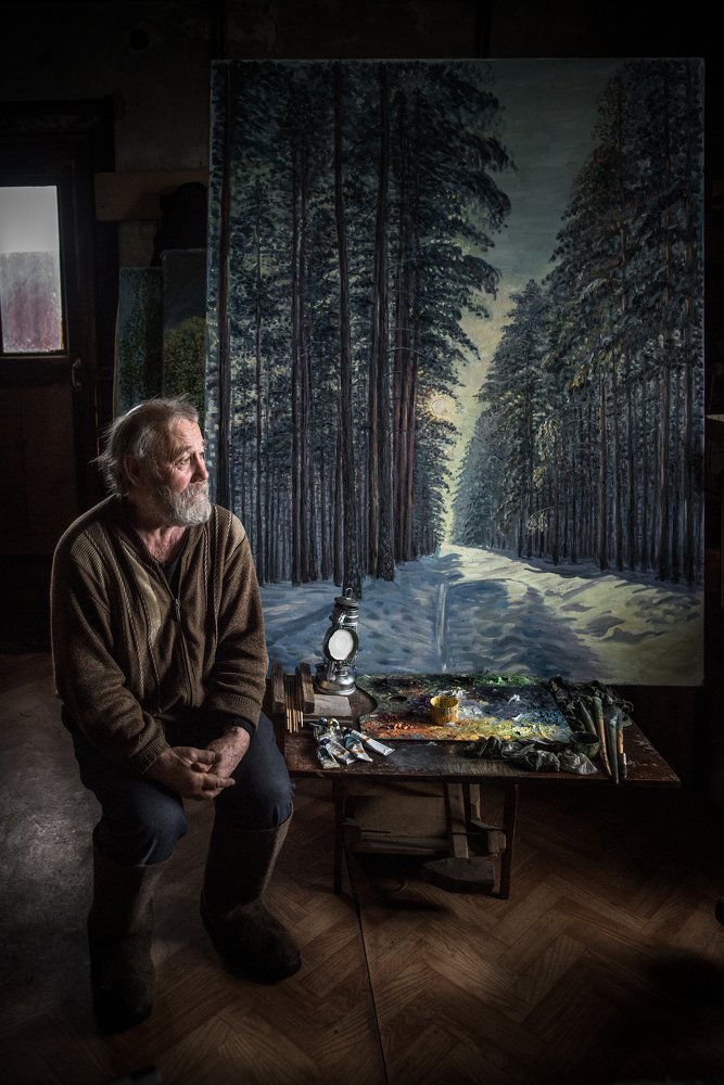 Photograph by Константин шумский