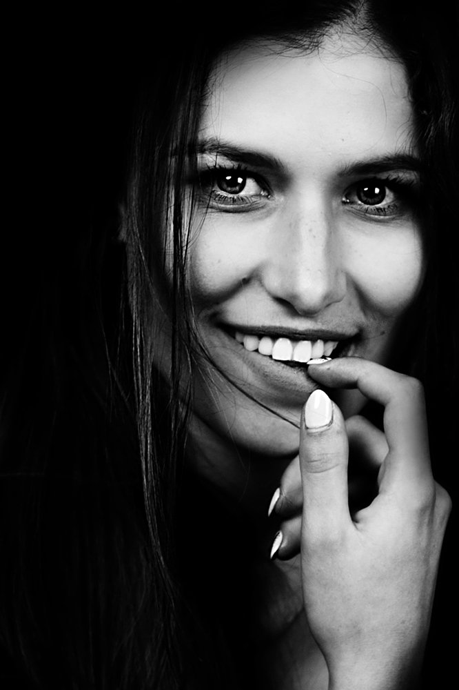 Photograph by Anna Suchcicka