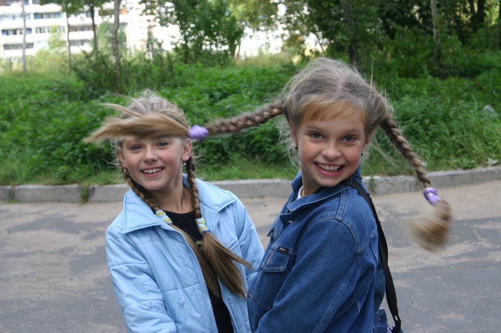 Photograph by Владимир Ларионов