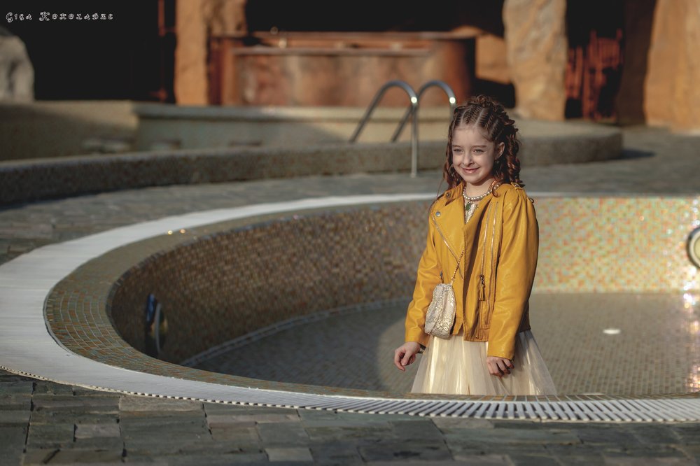 Photograph by Giga Kokoladze