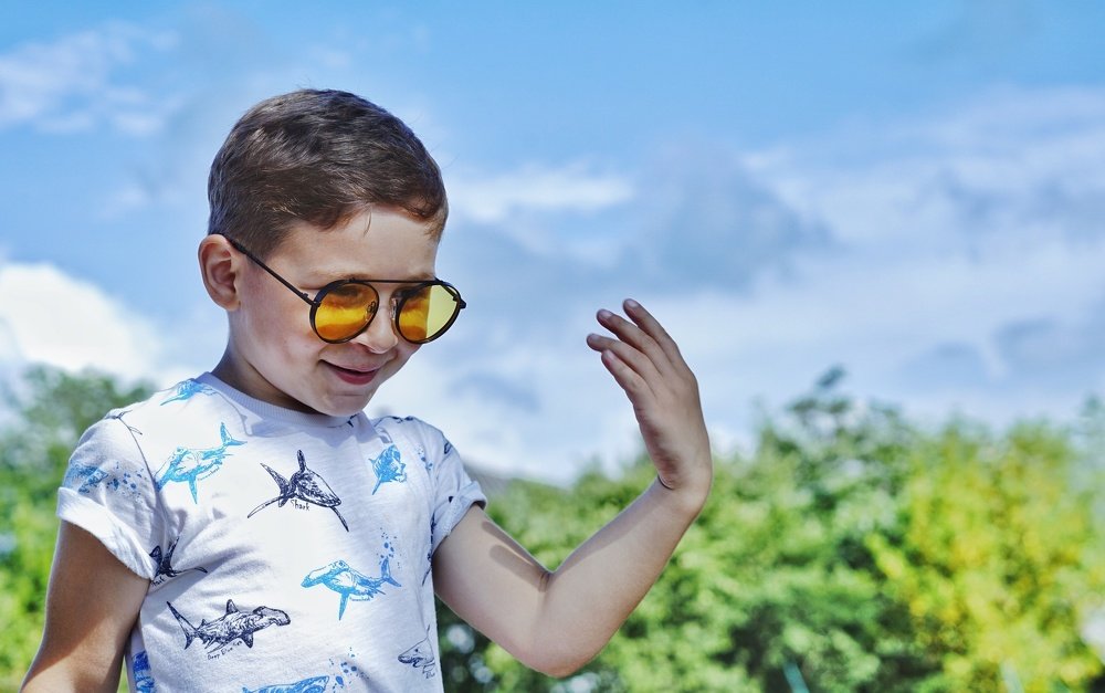 Photograph by Giga Kokoladze