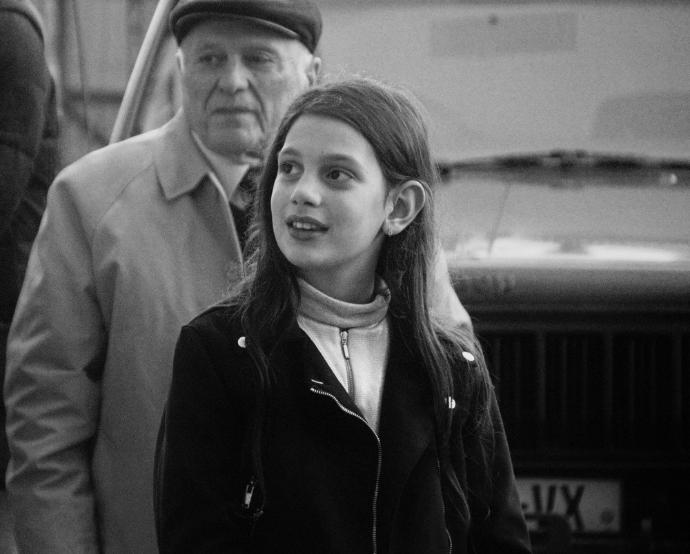 Photograph by Giga Kokoladze