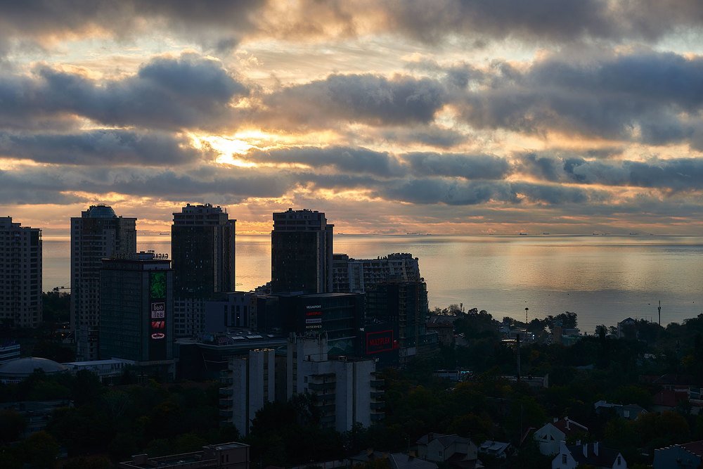 Photograph by Екатерина Ким