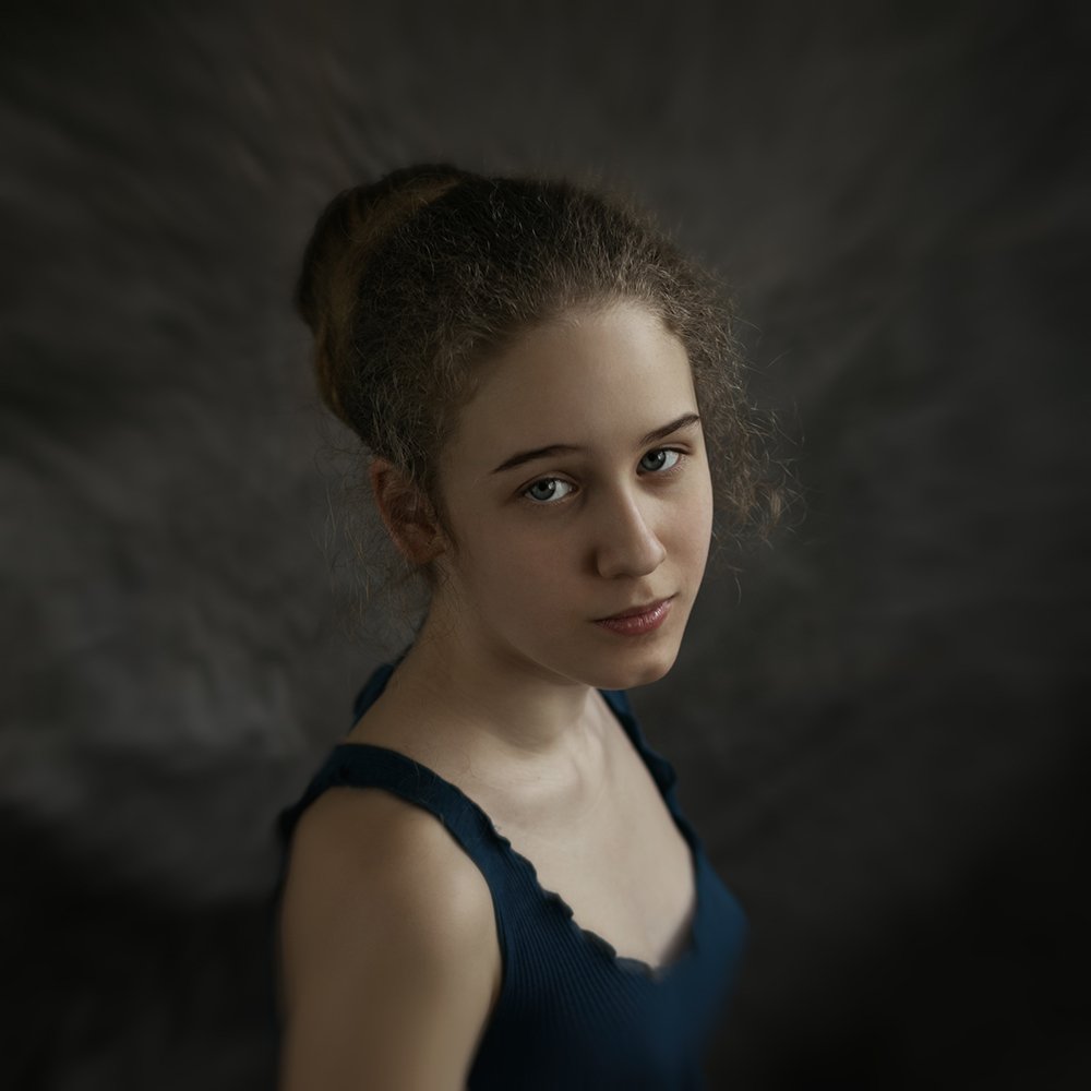 Фотография автора Иванна Климшина