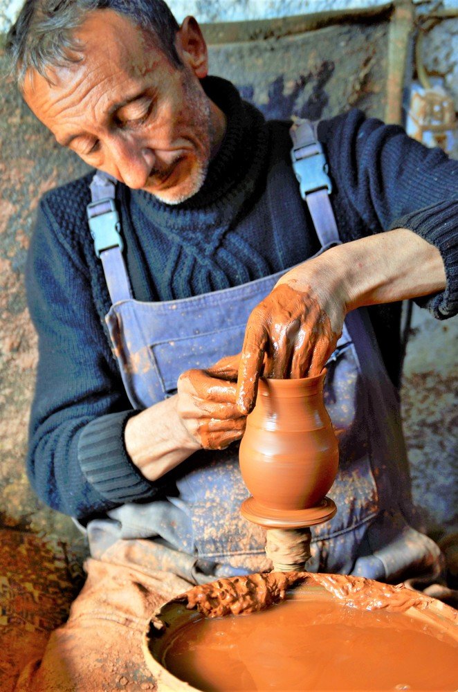 Photograph by Sevgi Duyar