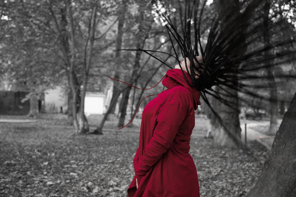 Photograph by Vahe Mesropyan