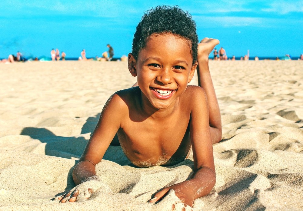 Фотография автора Найденова Алина