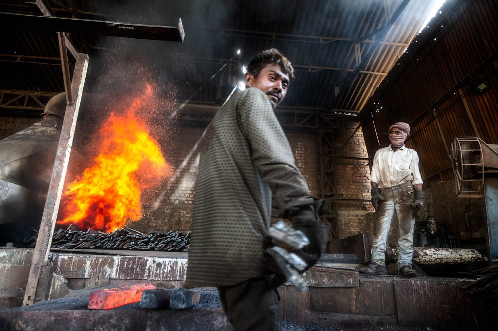 Photograph by chiara felmini