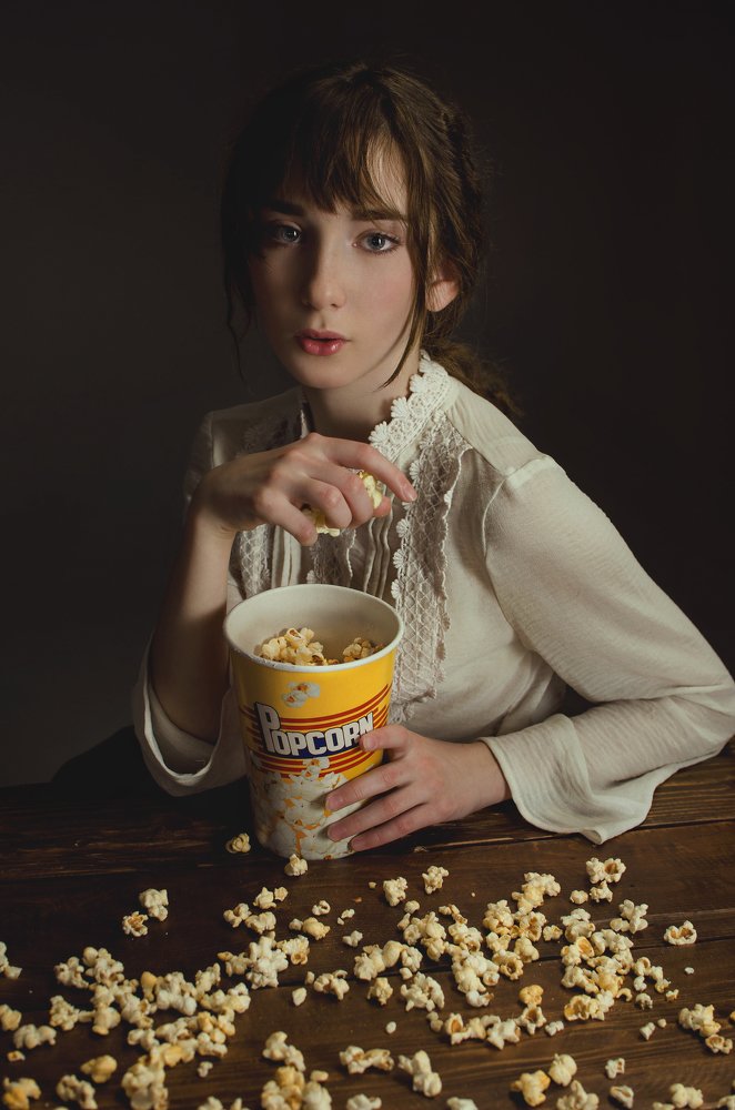 Photograph by Виктория Булатова