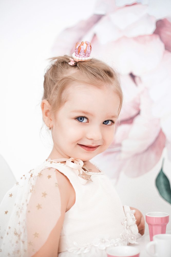 Photograph by Marina Moreva