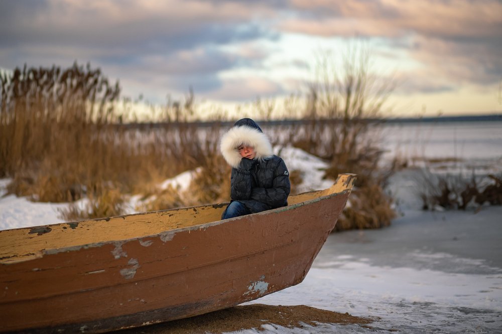Photograph by Анастасия Янченко