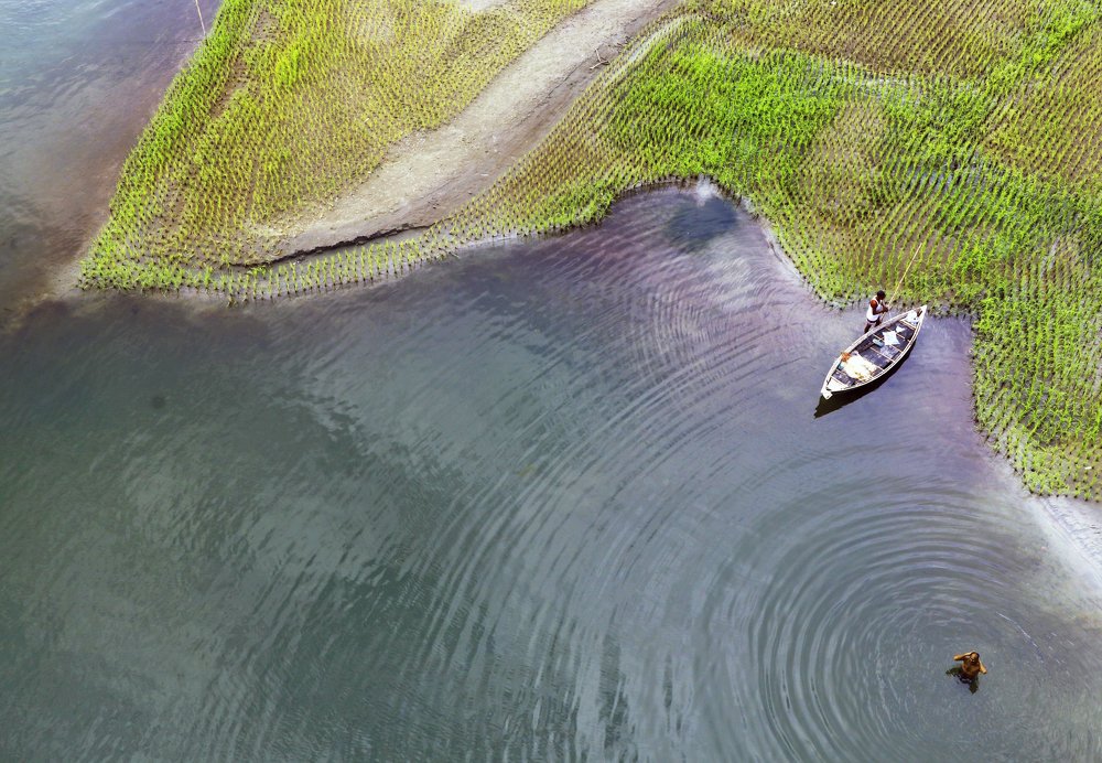 Photograph by Sabina Akter