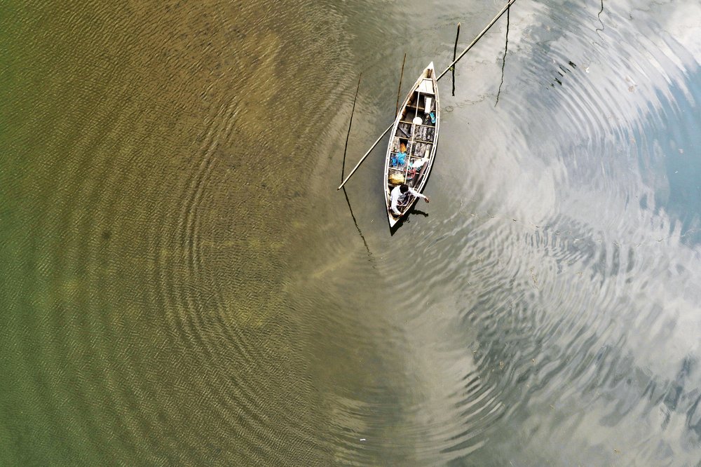 Photograph by Sabina Akter