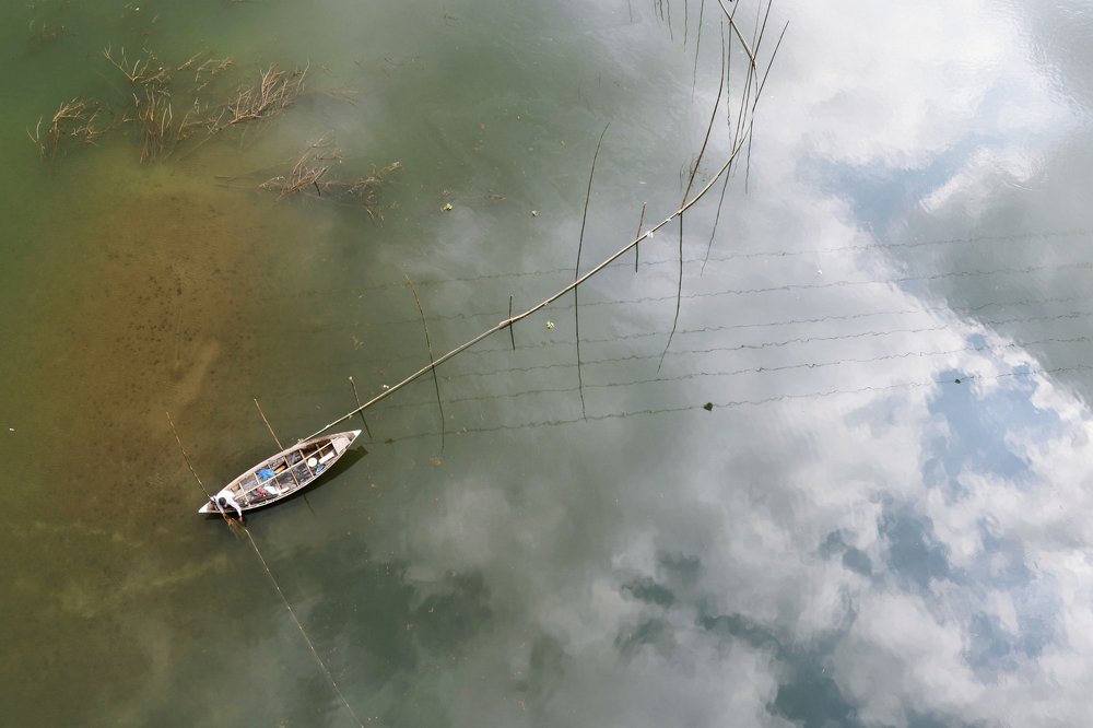 Photograph by Sabina Akter