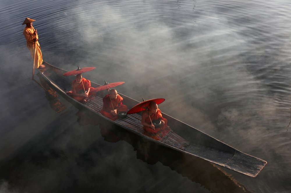 Photograph by Sabina Akter