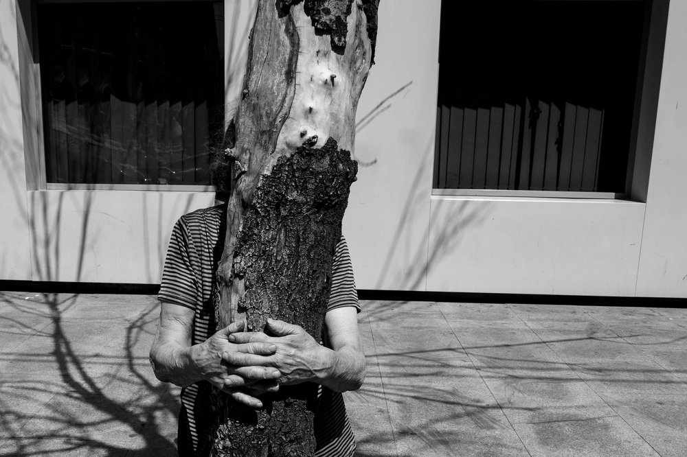 Photograph by Oliver Merce