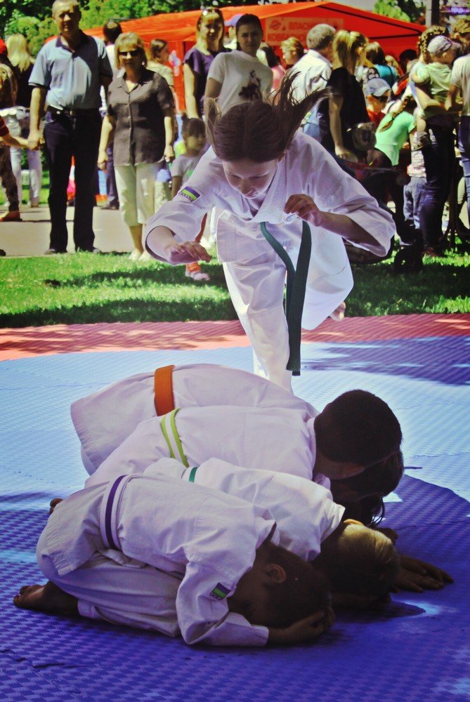 Фотография автора Найденова Алина