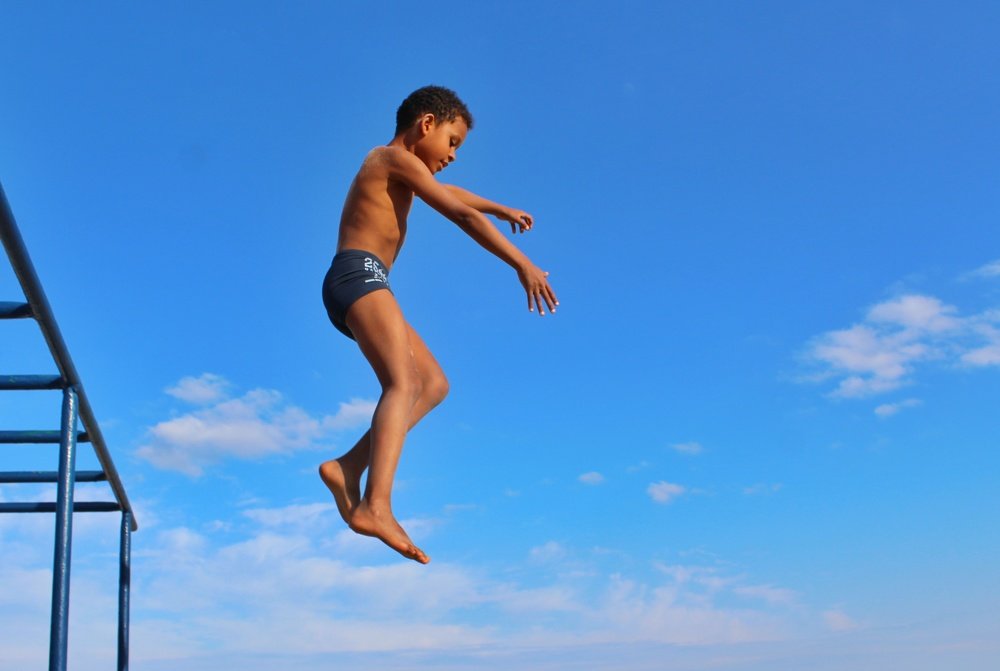 Фотография автора Найденова Алина