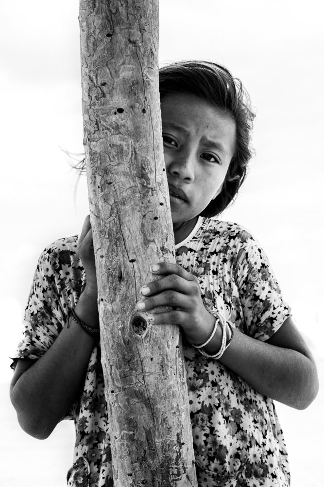 Photograph by Daniel Felipe Alvarado Correa