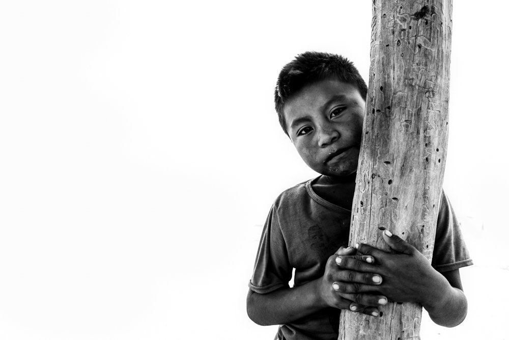 Photograph by Daniel Felipe Alvarado Correa