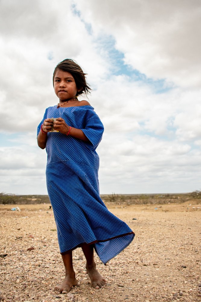 Photograph by Daniel Felipe Alvarado Correa