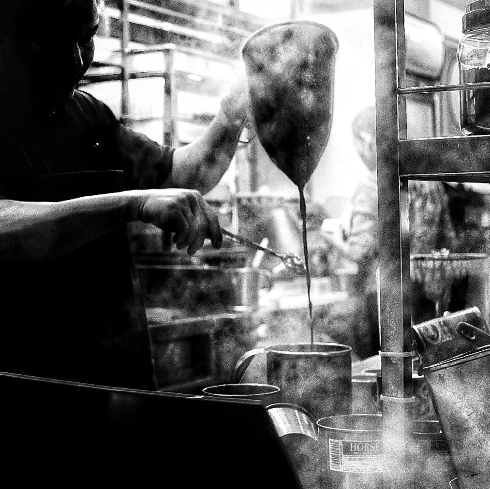 Photograph by Oliver Oh