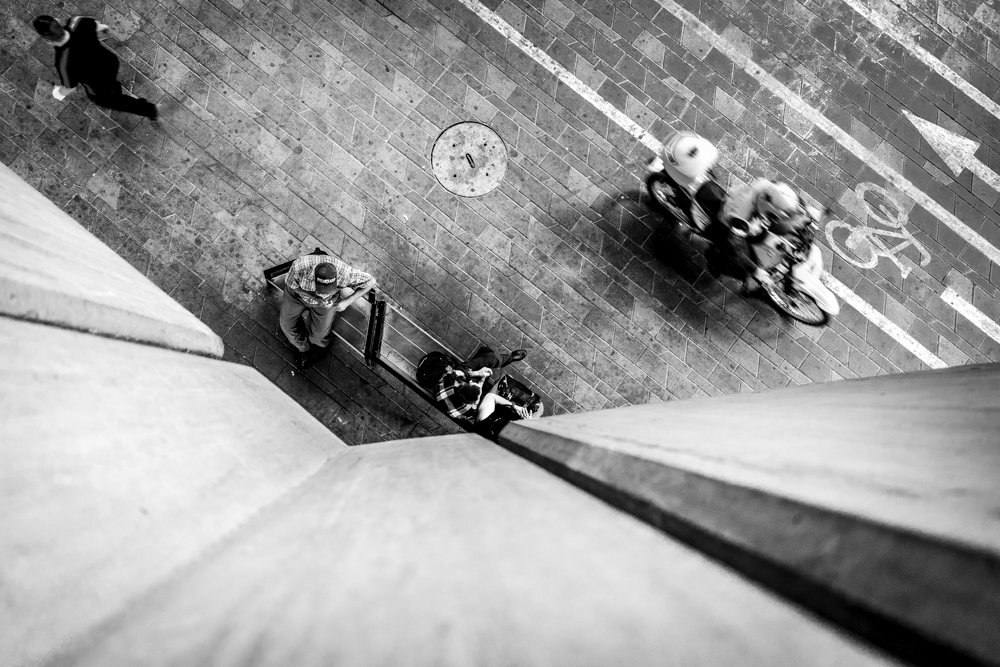 Photograph by Daniel Felipe Alvarado Correa