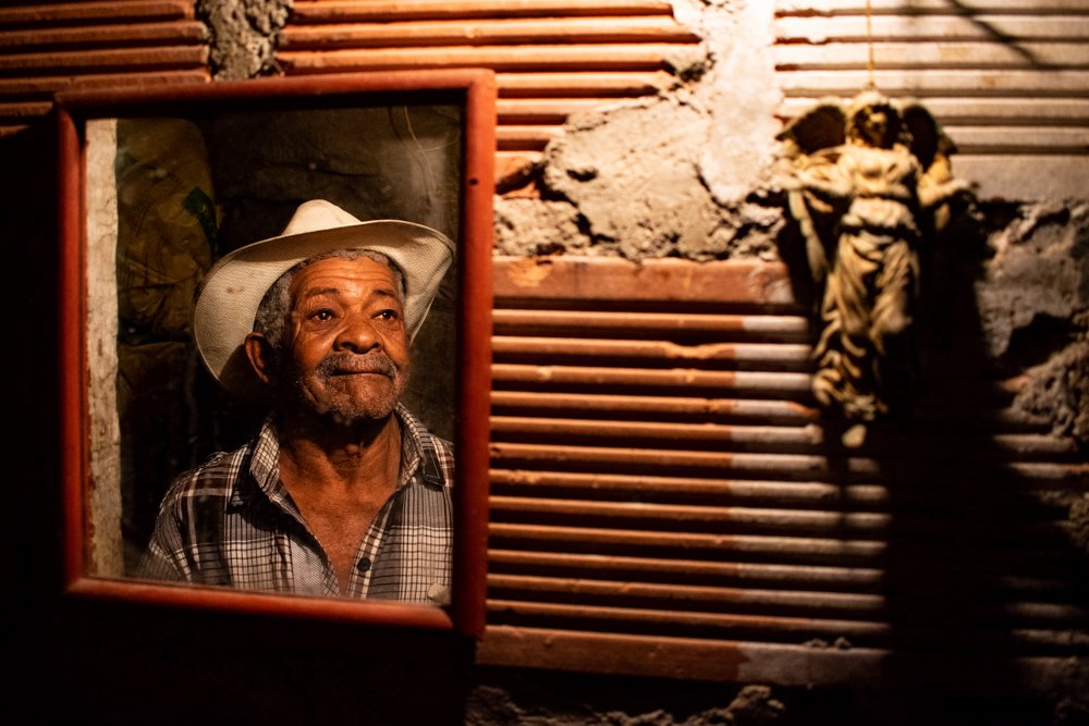 Photograph by Daniel Felipe Alvarado Correa