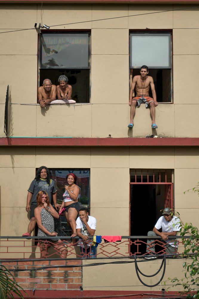 Photograph by Daniel Felipe Alvarado Correa