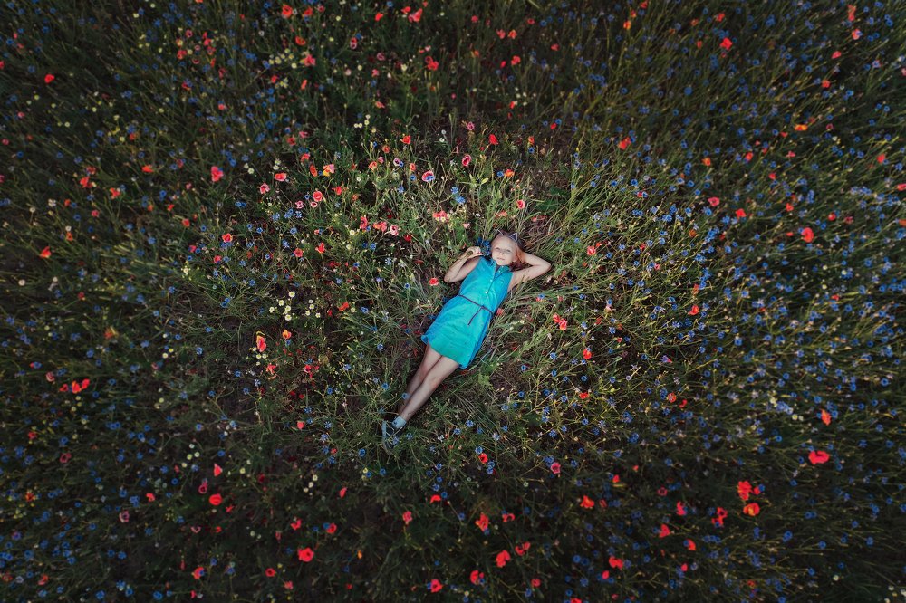 Photograph by Anastasija Kachovic