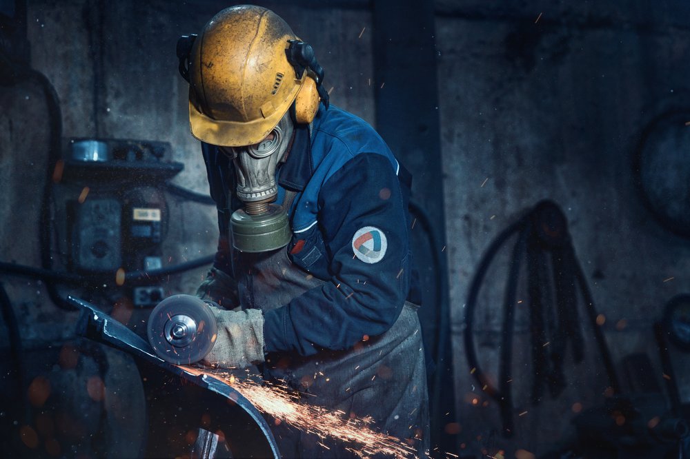 Photograph by Олеся Суровых