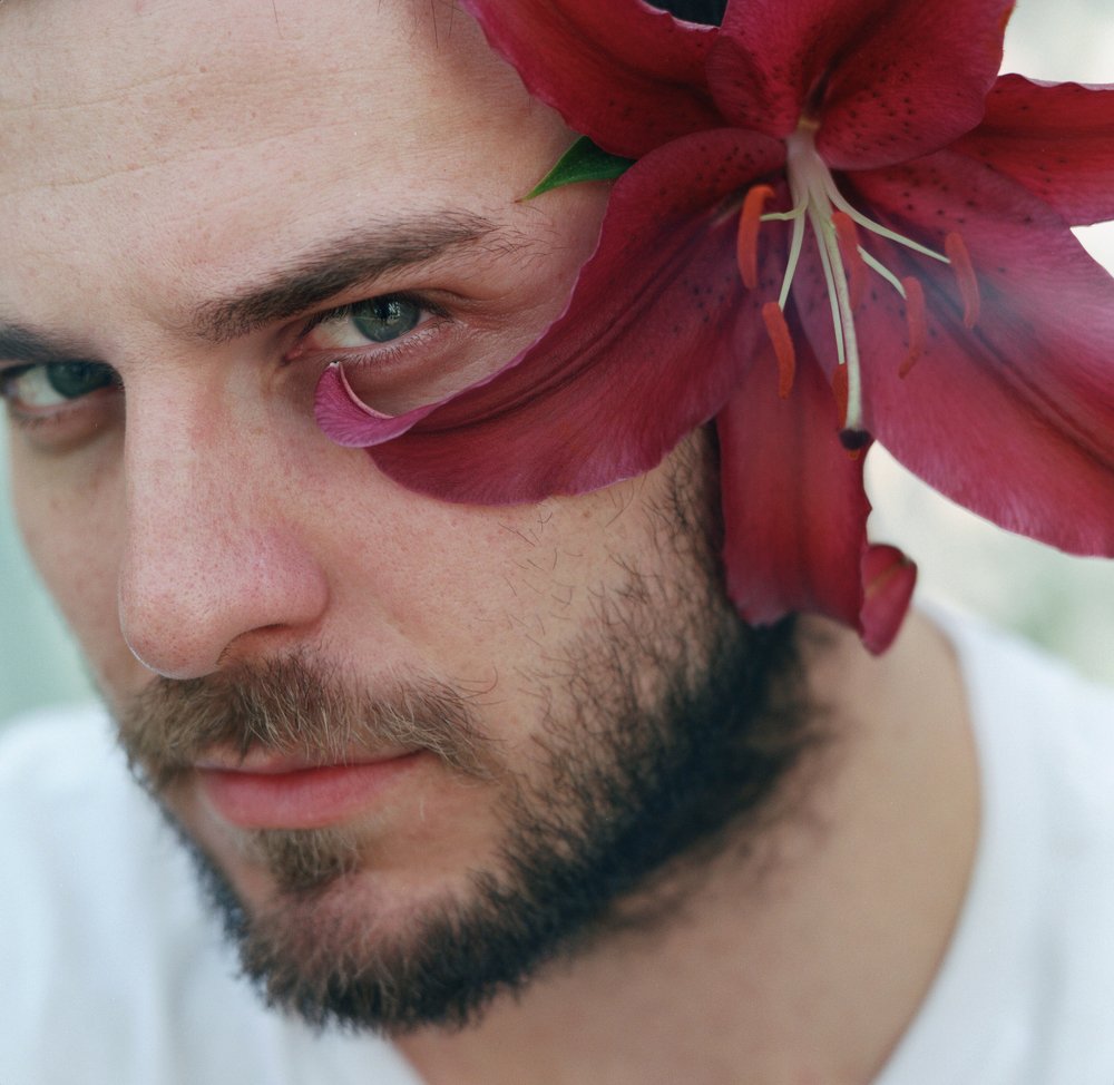 Photograph by Sasha Cindemir