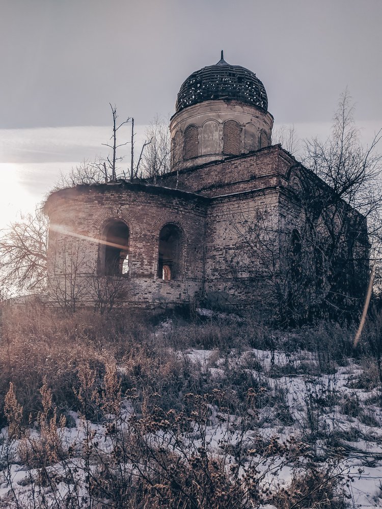 Photograph by Ирина Лузянина