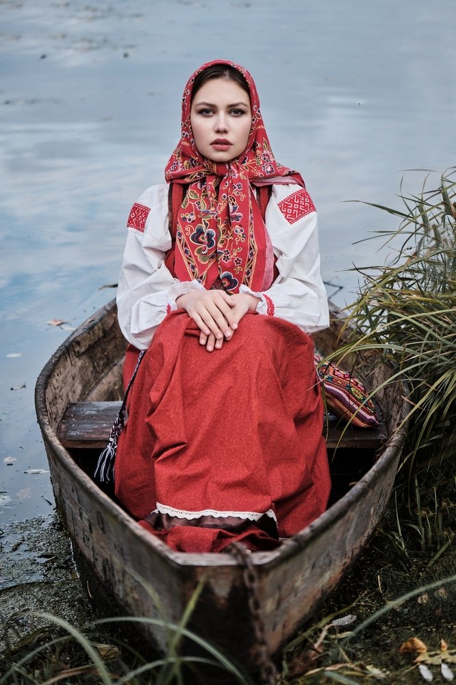 Photograph by Евгений Соседков