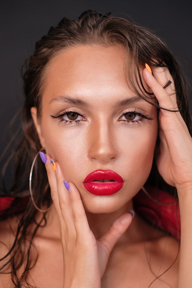 Photograph by Natalja Levitskaja