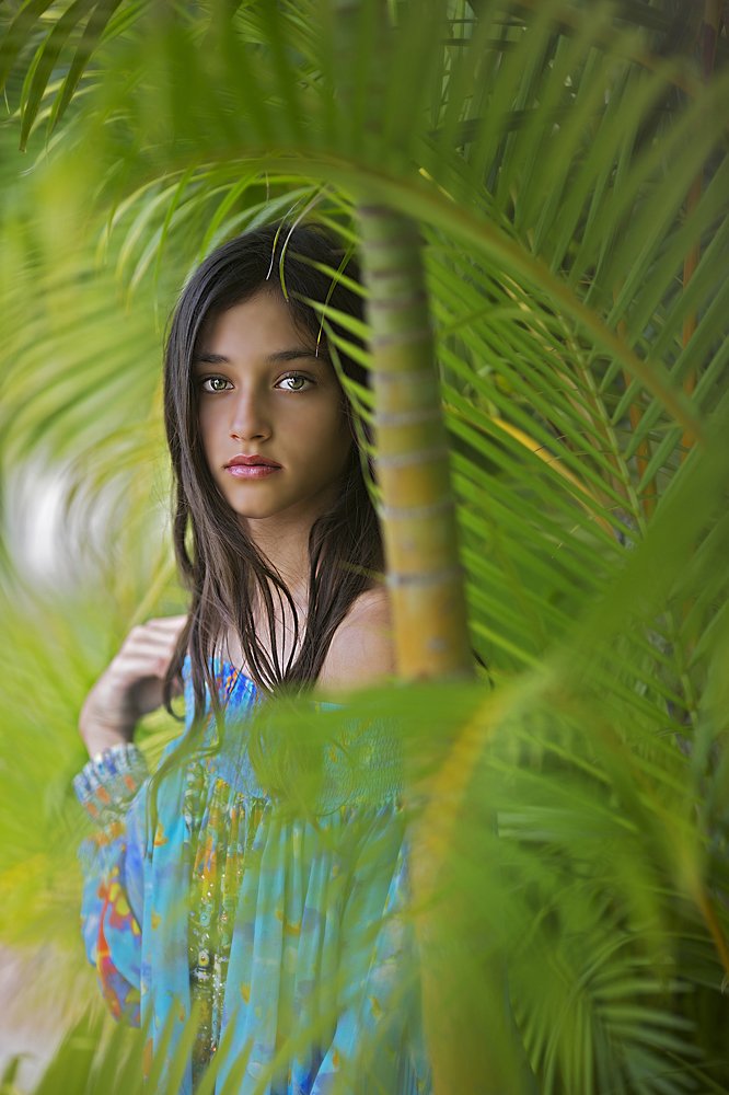 Photograph by Anna Shehtova