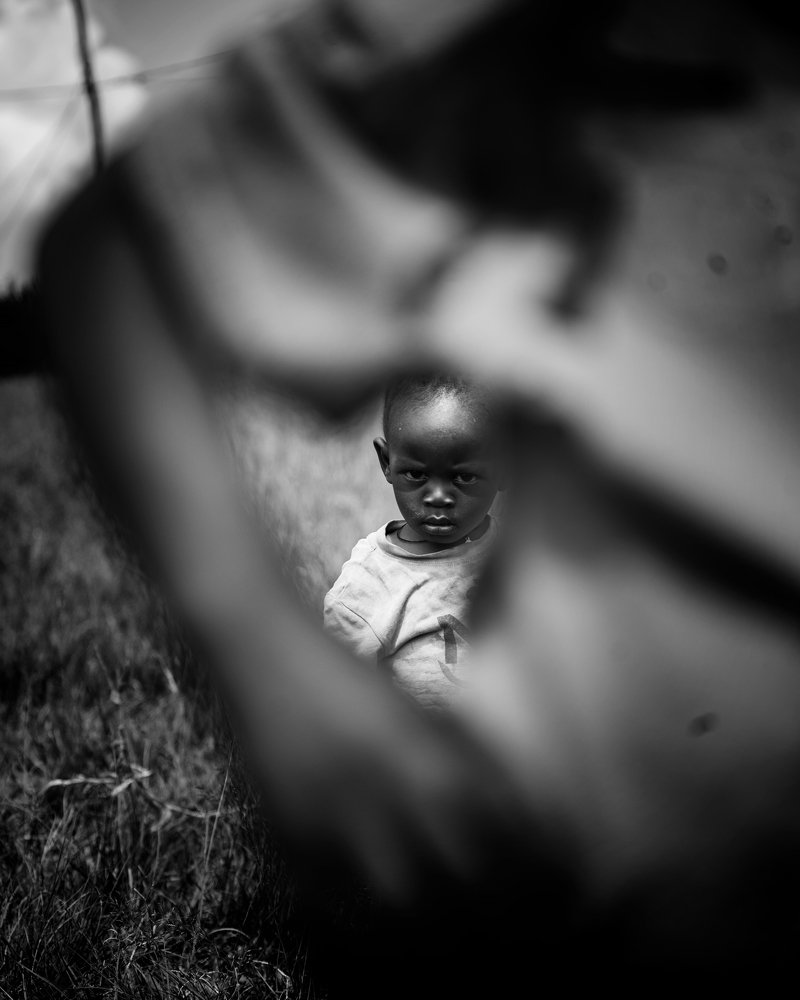 Photograph by Moses Rugira