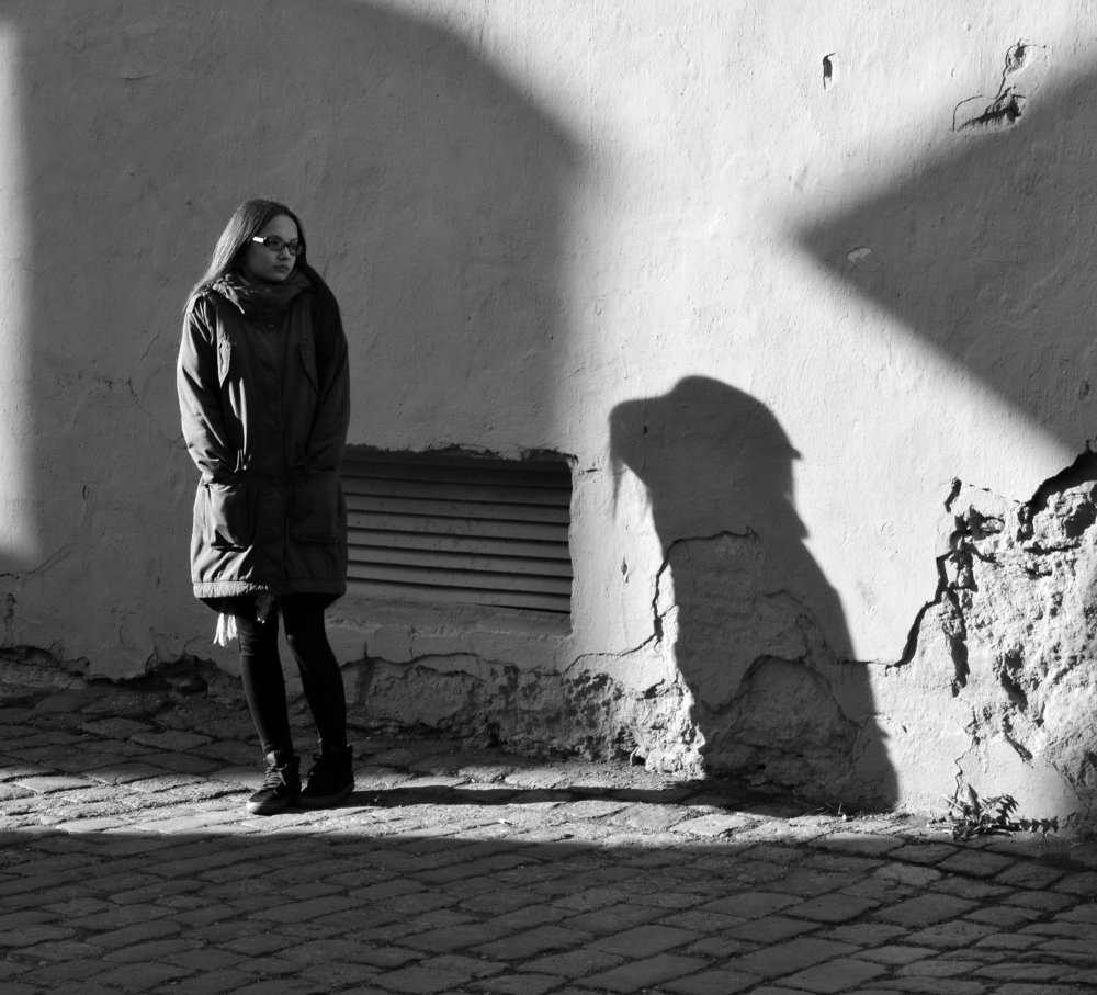 Photograph by Вера Платонова