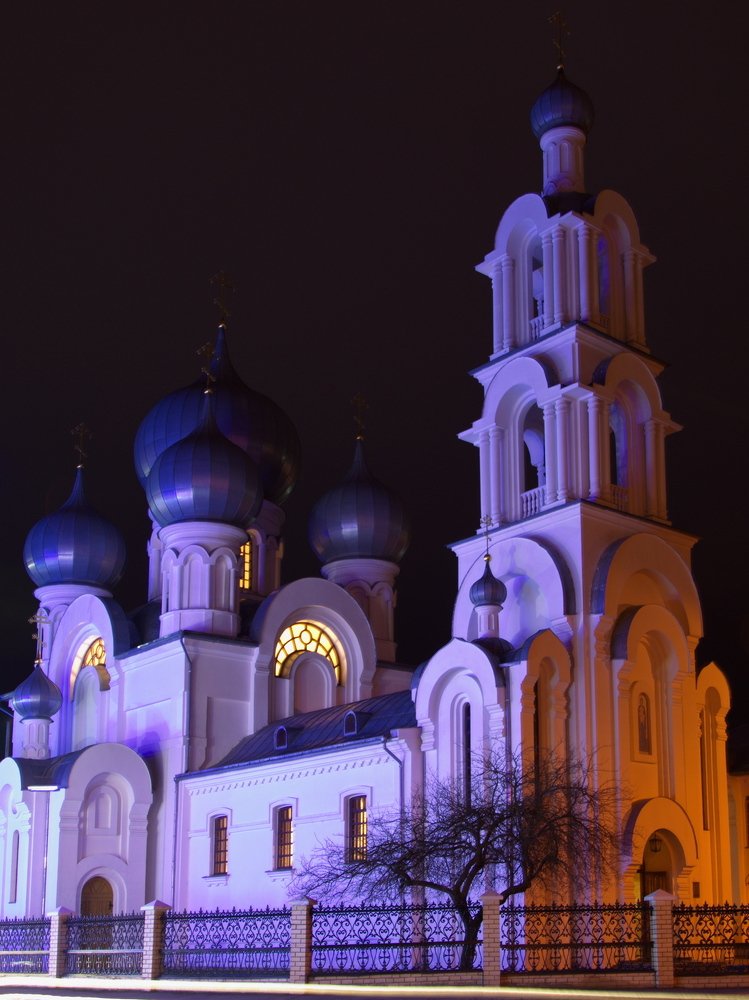 Photograph by Алексей Крукович